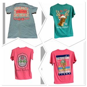 simply southern Shirt